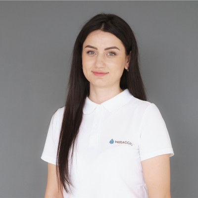 Anna Putchenko