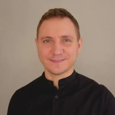 Юрій Гапон