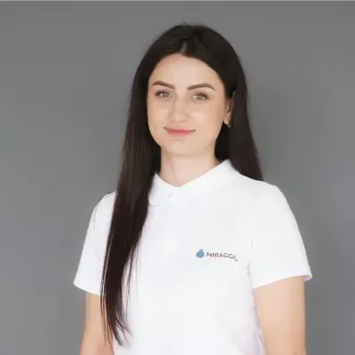 Anna Putchenko