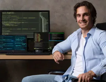 E-commerce Development