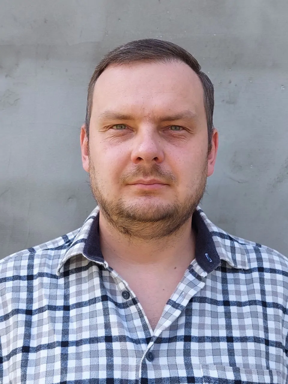 Євген Ковальов